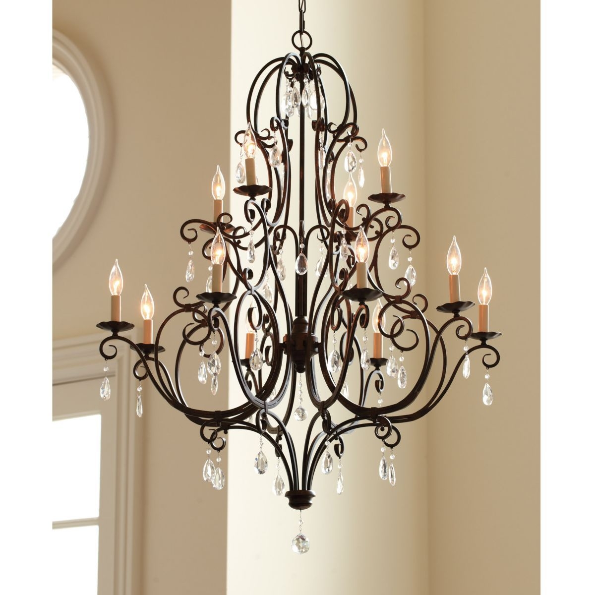 Large Foyer Lighting Fixtures - Ideas on Foter