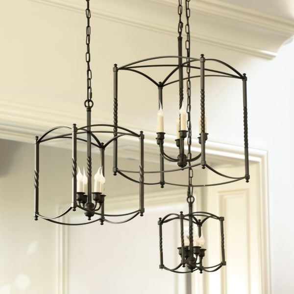 Large Foyer Lighting Fixtures Ideas On Foter