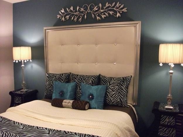 Tufted Headboard With Wood Frame - Ideas on Foter