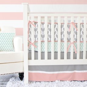 Cute Baby Crib Bedding Ideas On Foter