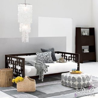 Modern Daybeds With Trundle Ideas On Foter