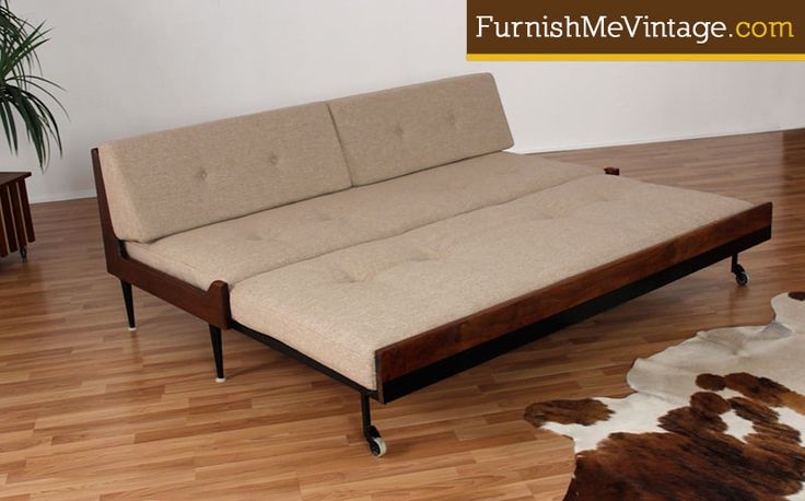 Modern daybeds with trundle