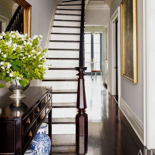 Narrow Black Console Table - Ideas on Foter