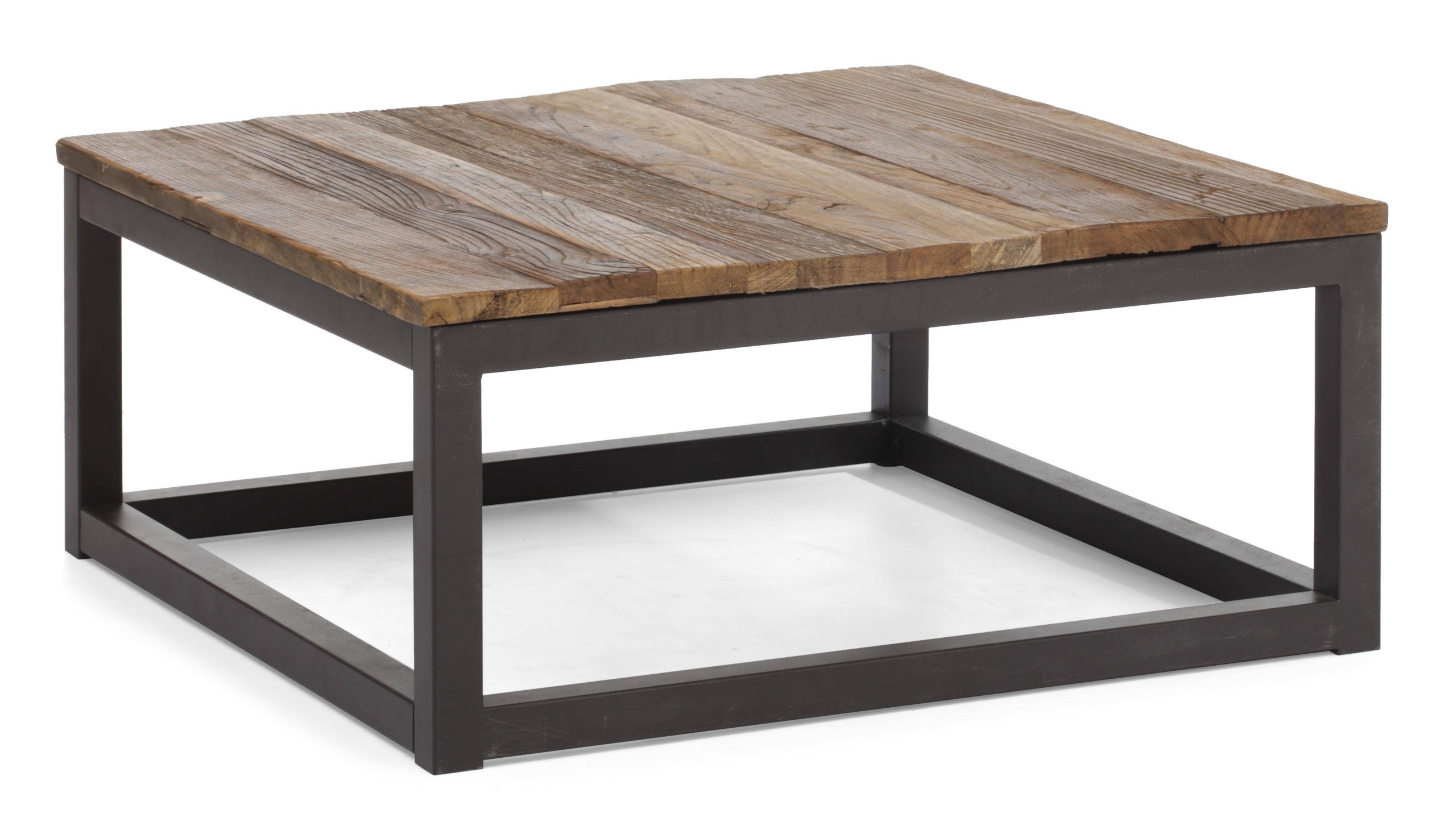 Oversized square coffee tables 1