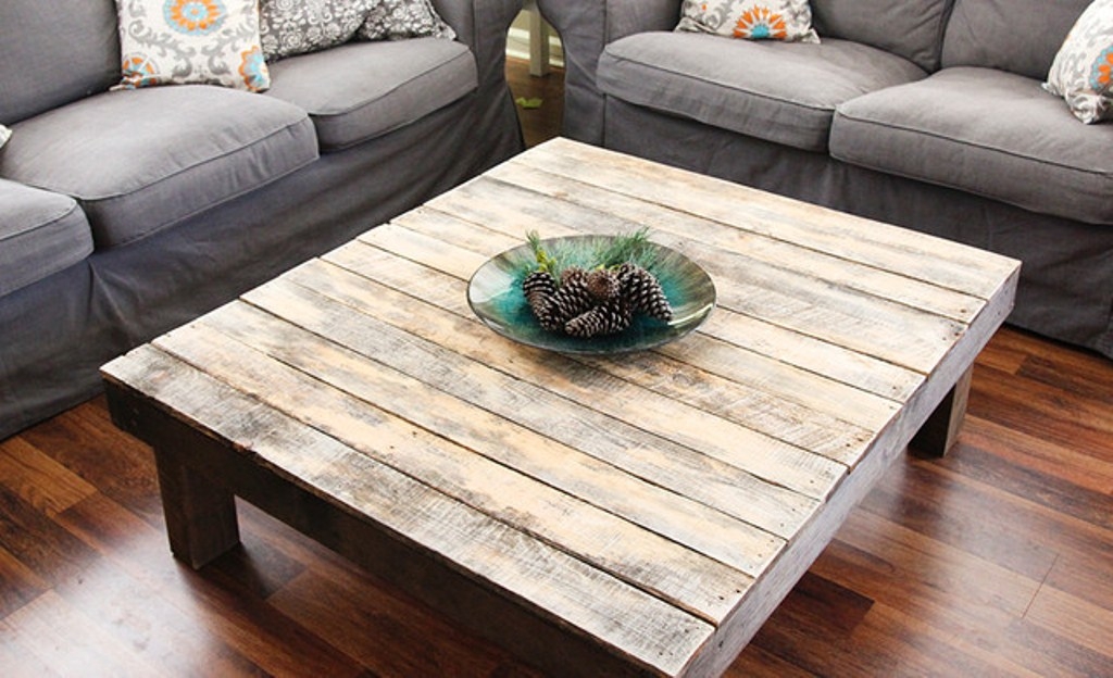 Oversized Square Coffee Table - Ideas on Foter