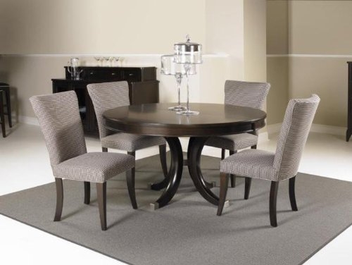 Round Dining Room Sets With Leaf - Ideas on Foter