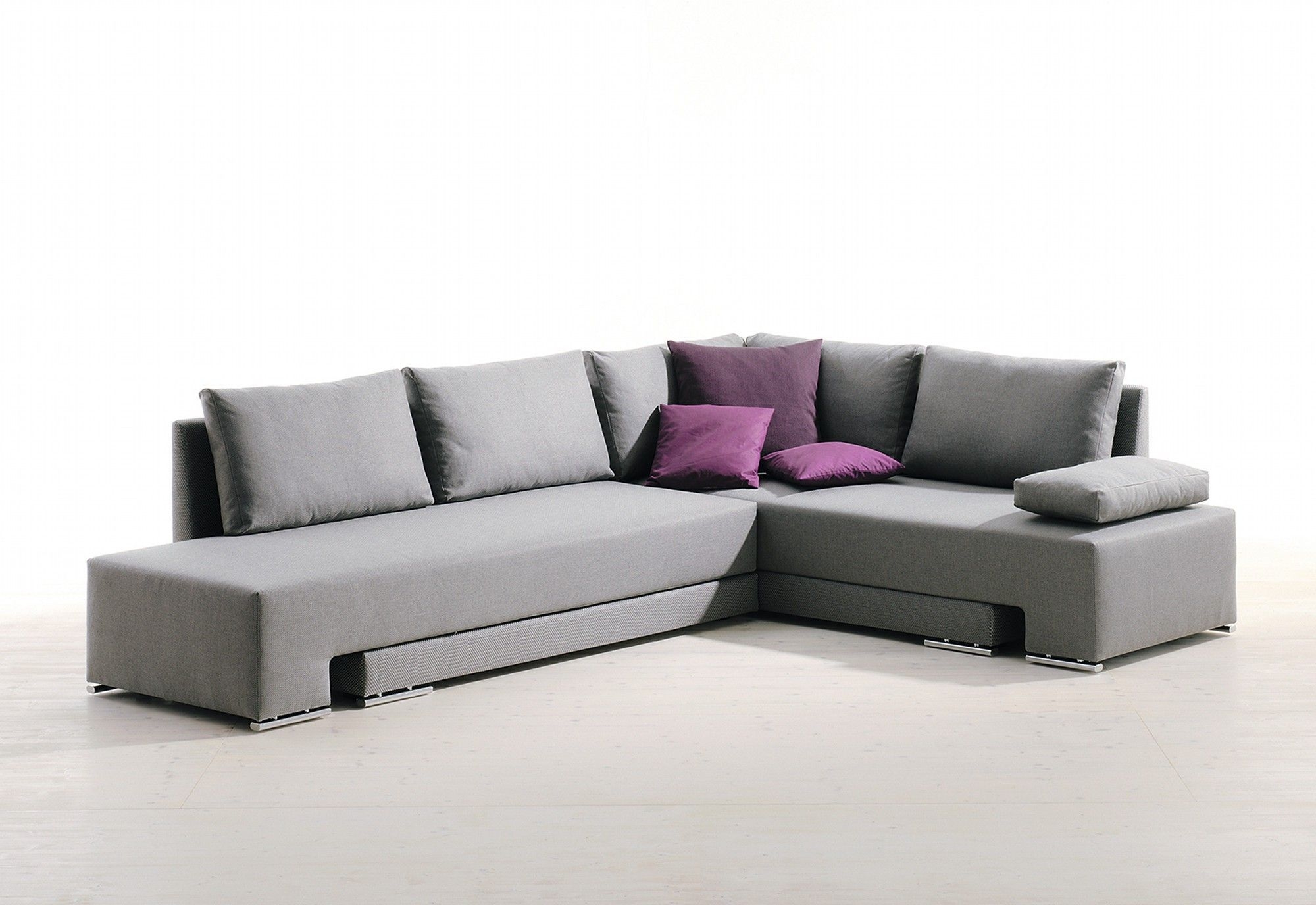 modular bed and sofa