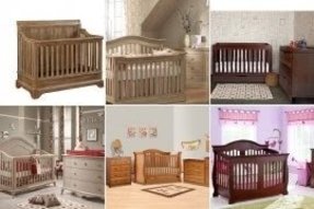 Solid Wood Crib Sets Ideas On Foter