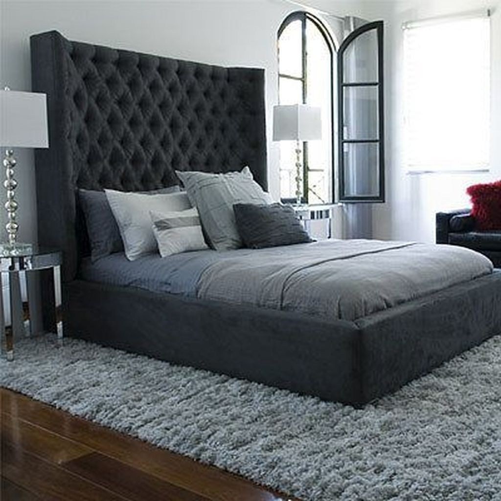 Cheap High Headboards At Karen Ligon Blog 7224