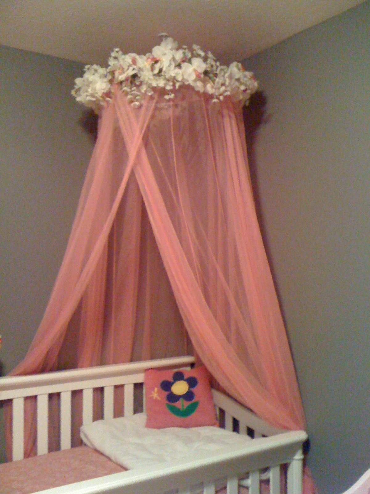 Toddler Canopy Beds - Ideas on Foter