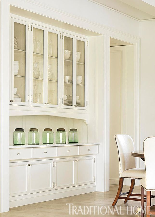 Traditional China Cabinet - Ideas on Foter