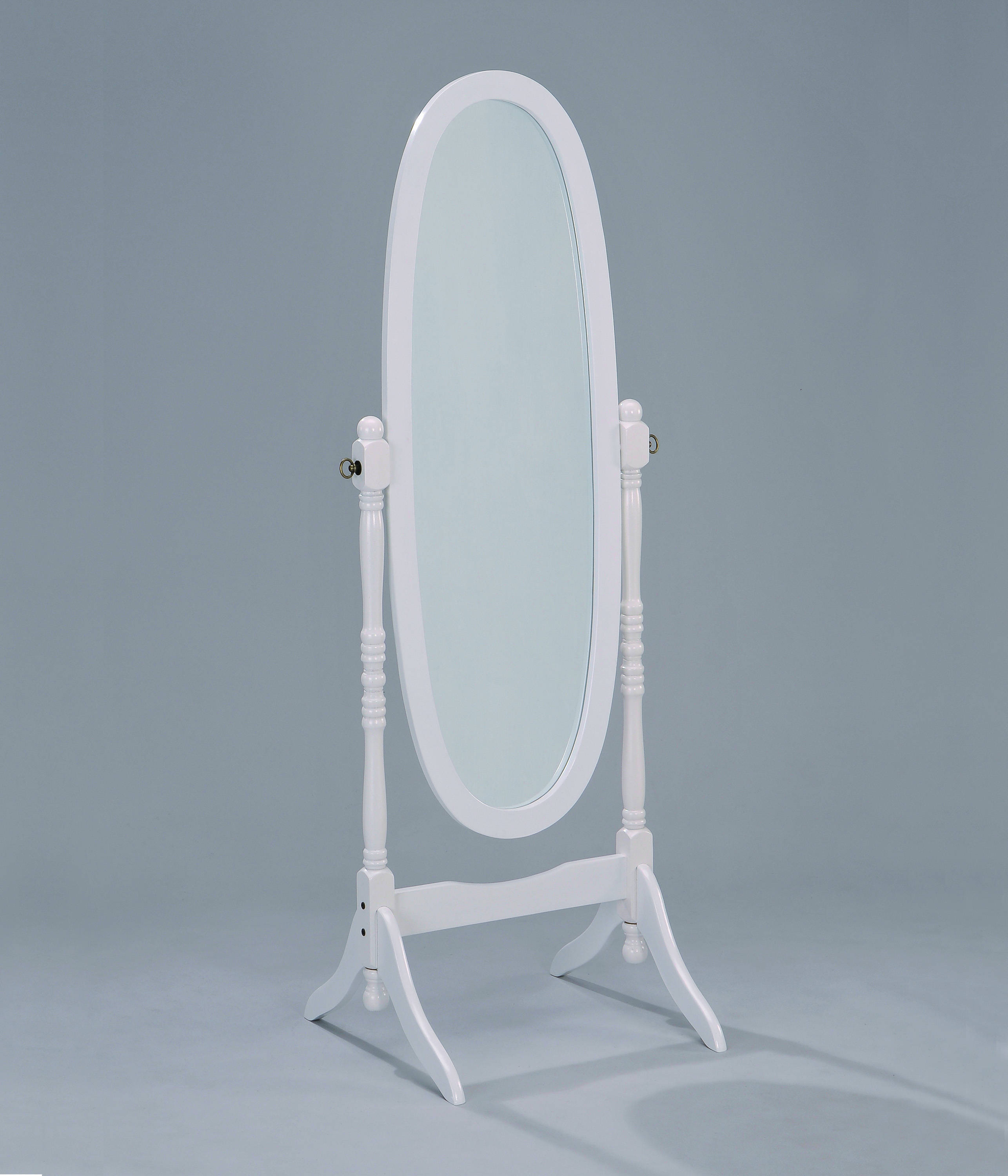 Heirloom Cheval Floor Mirror - Ideas on Foter