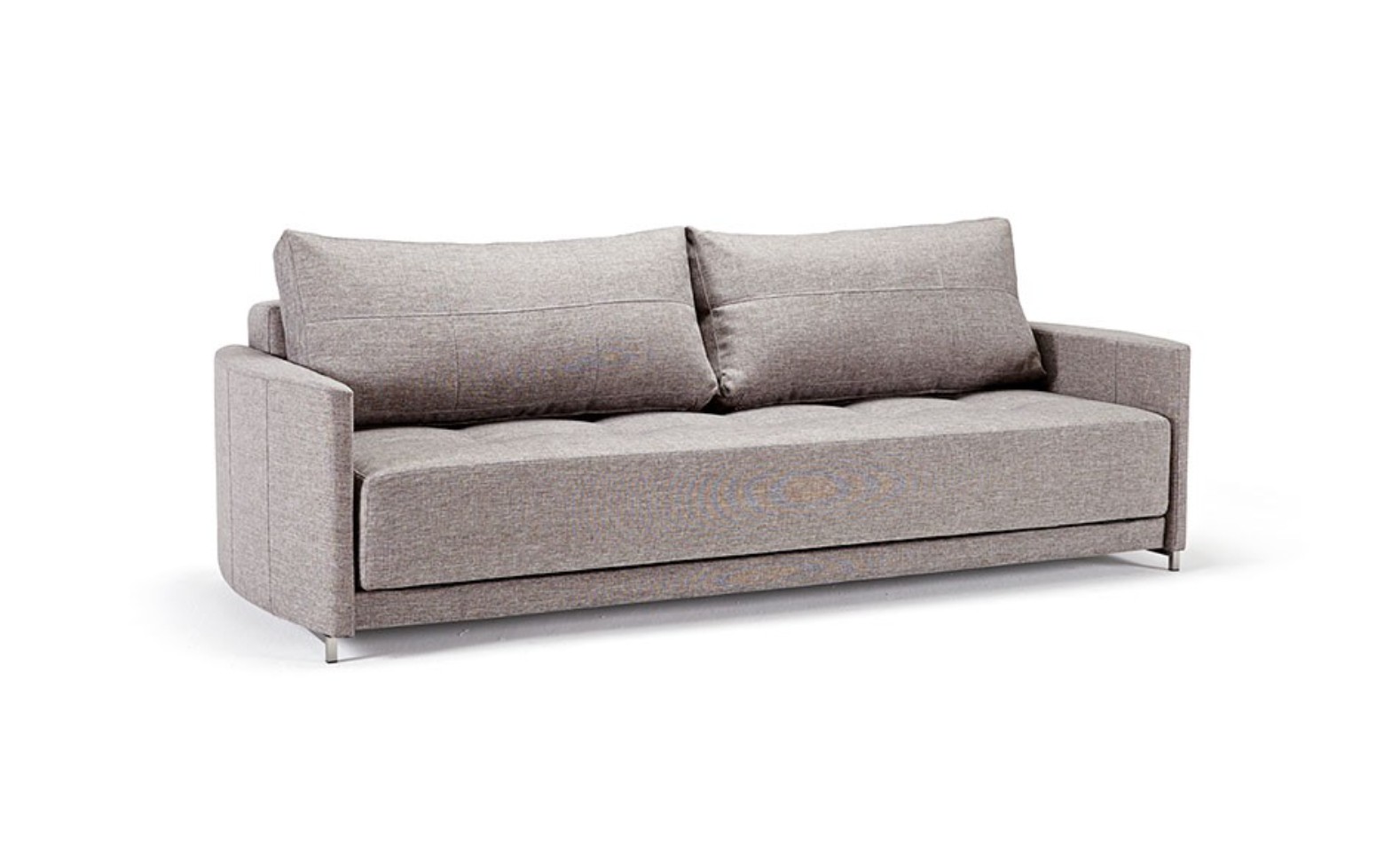 Trundle sofa