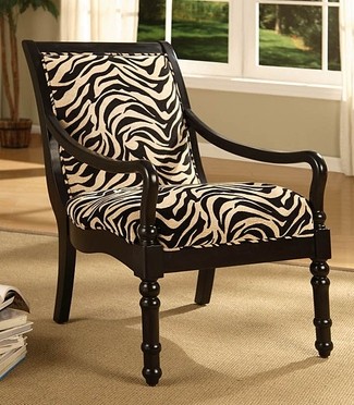 Animal Print Dining Chairs - Foter