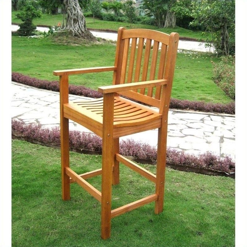 Wooden kitchen chairs with arms 21
