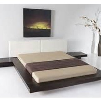 Worth Japanese Style Platform Bed Ideas On Foter