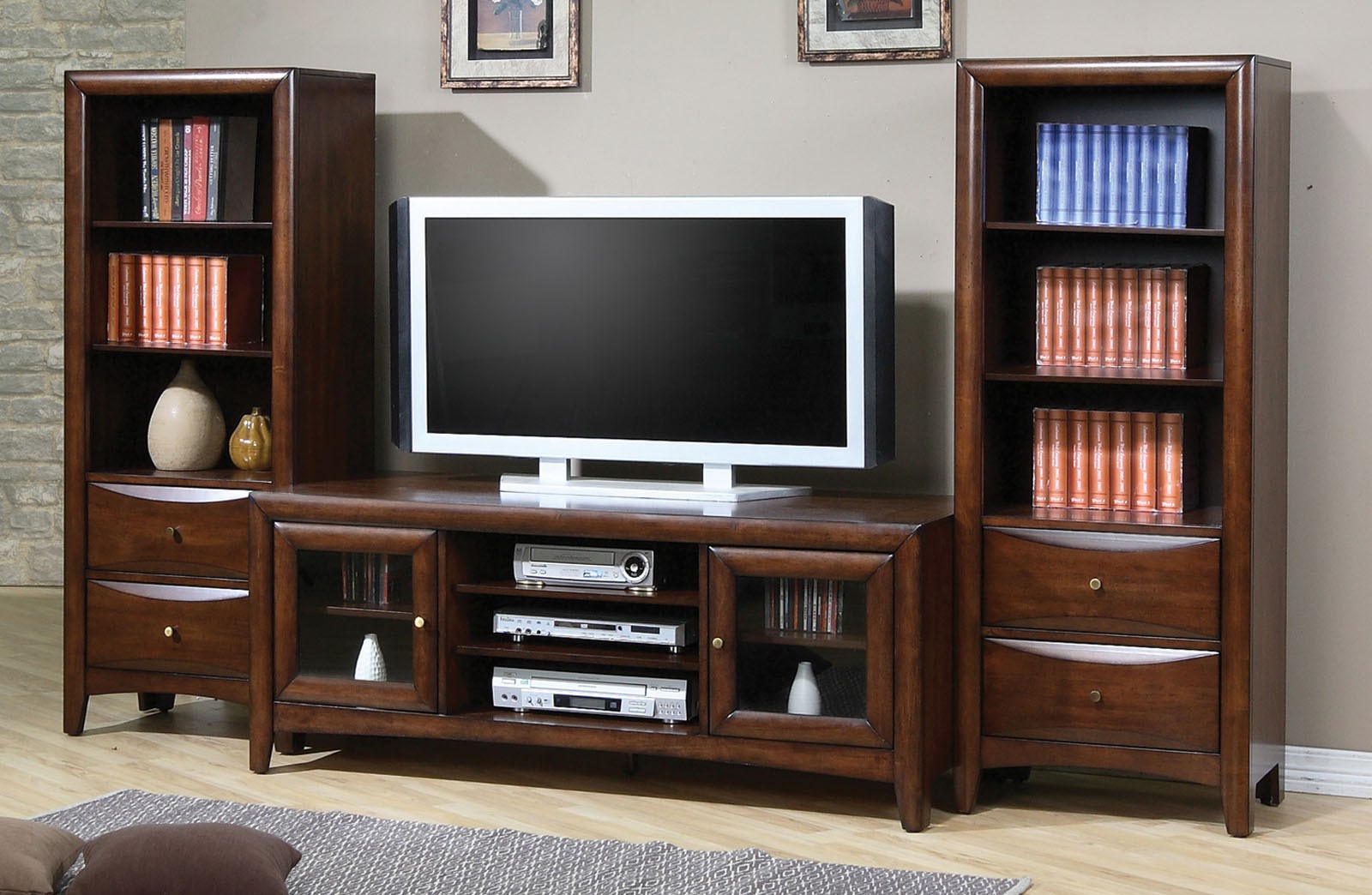 Audio Furniture Audio Racks And Cabinets - Ideas on Foter