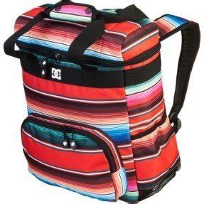 Backpack with insulated compartment 2