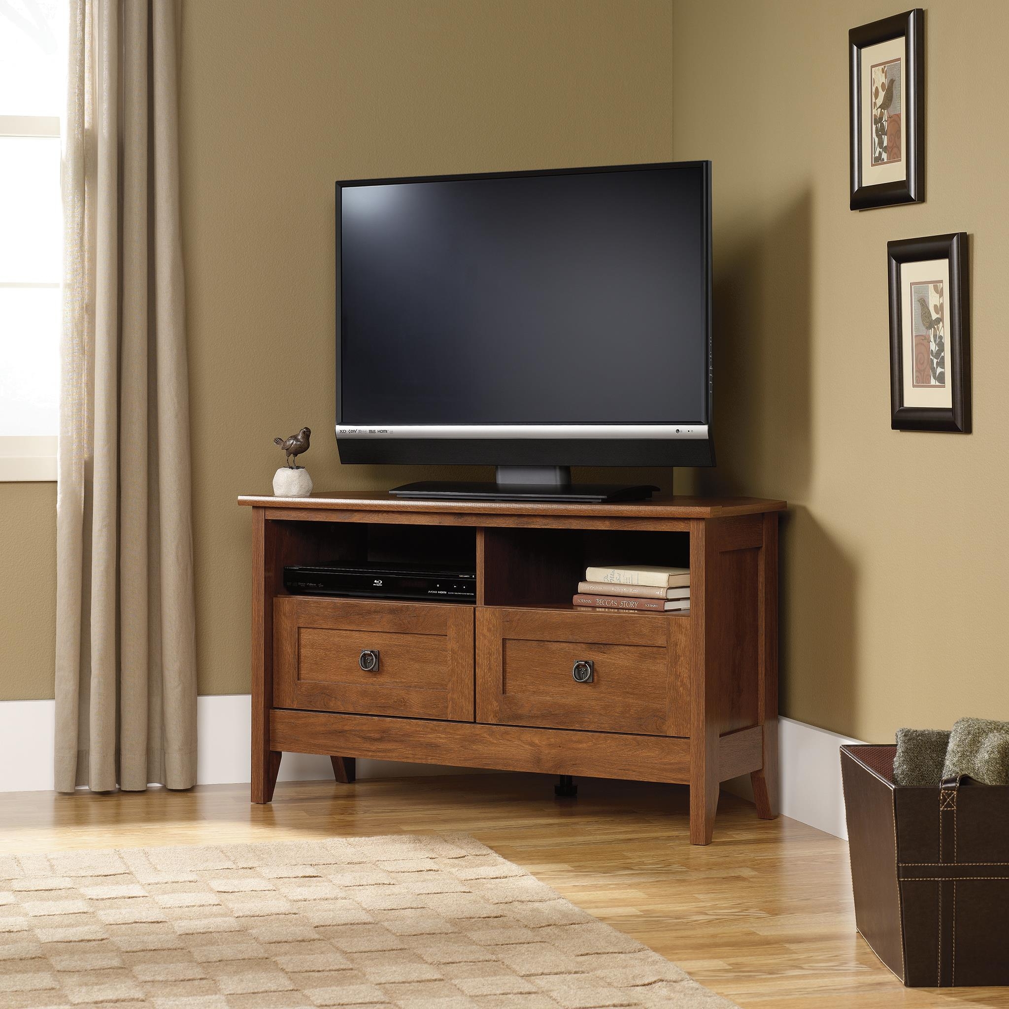 Low Corner TV Stand Foter