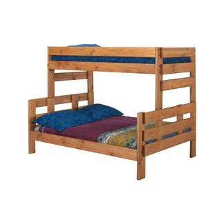 Boys Bunk Beds Twin Over Full Ideas On Foter