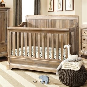 Natural Finish Cribs Ideas On Foter