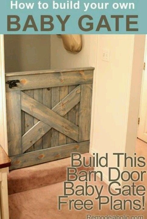 Wood Dog Gate - Foter