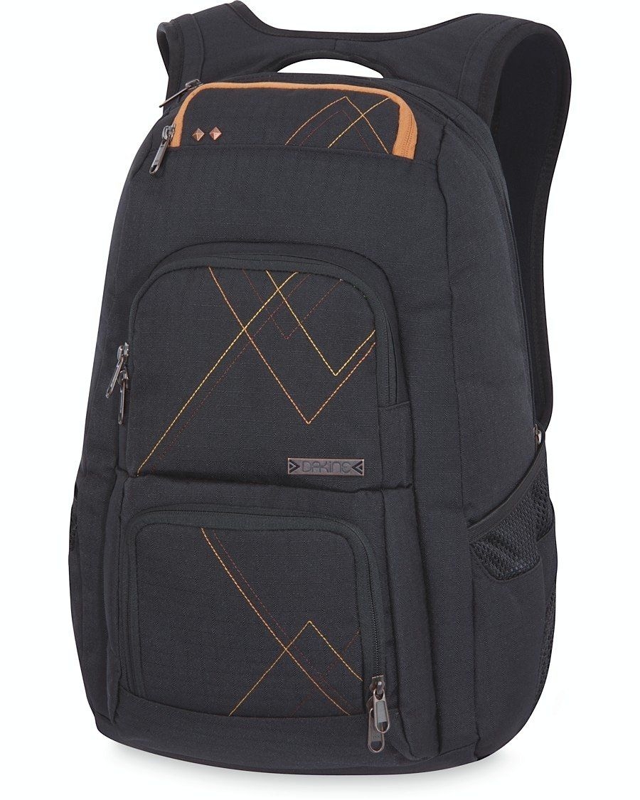 backpack with compartments