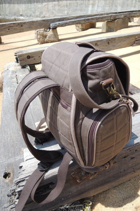 diaper bag with insulated compartment