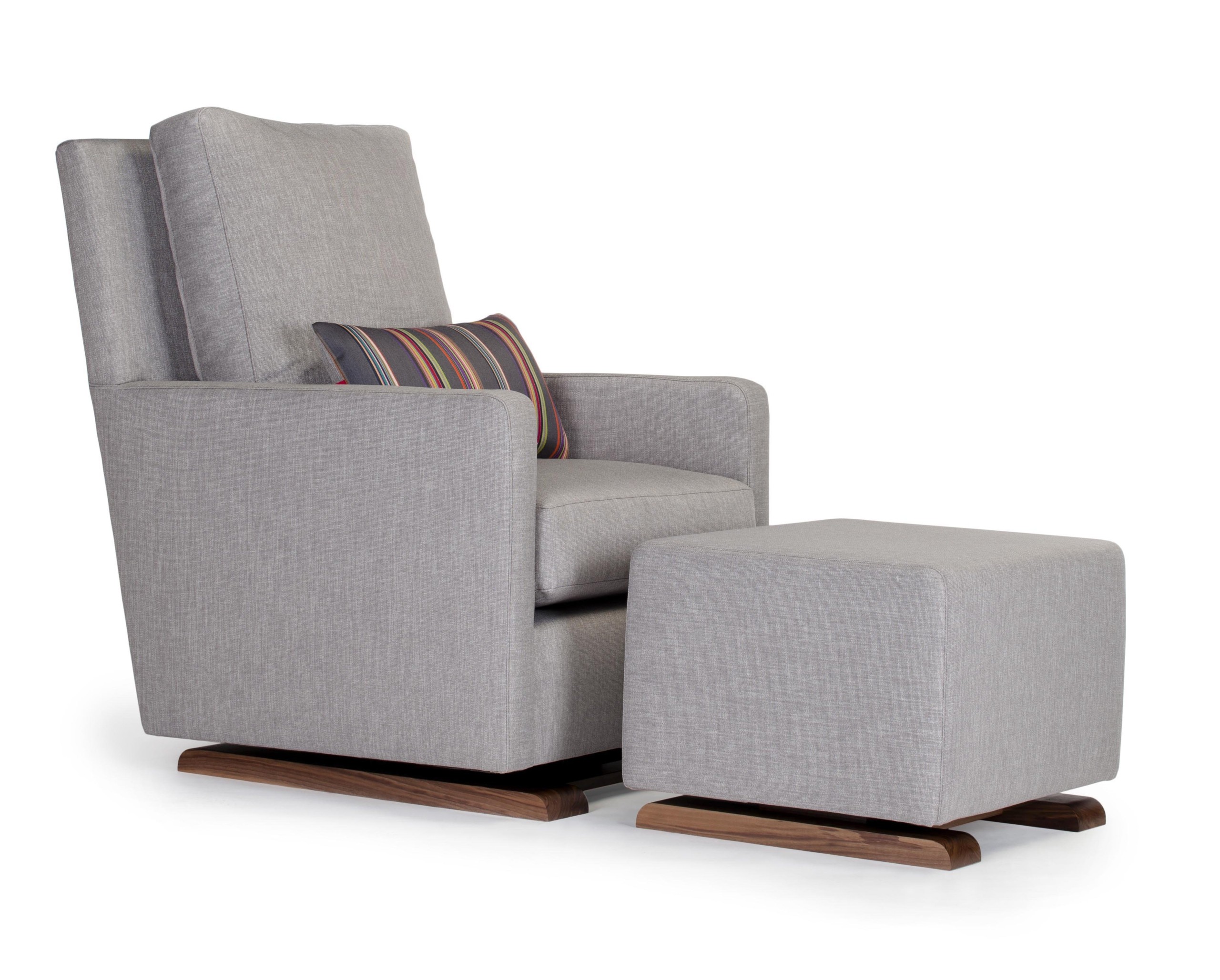 ergonomically correct living room chair