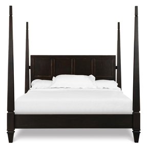 Ongebruikt Four Poster King Bed Frame - Ideas on Foter YF-06