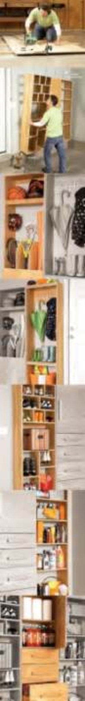 Shoe Storage Cabinets With Doors Ideas On Foter