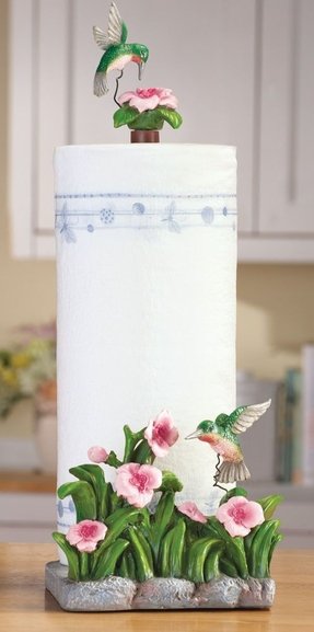 Unique Paper Towel Holders - Foter