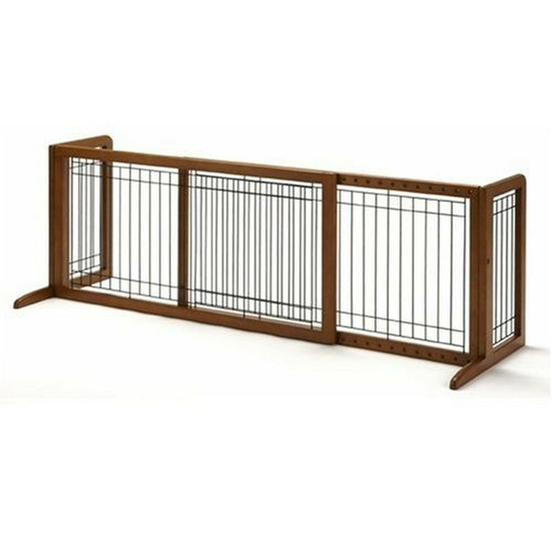 Wood Pet Gates Indoor - Ideas on Foter