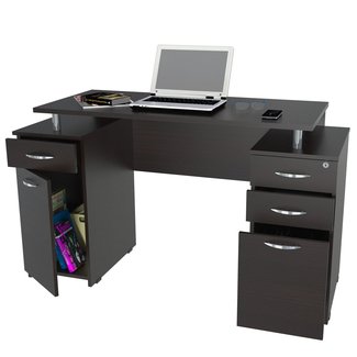 Computer Desk With Locking Drawers Ideas On Foter