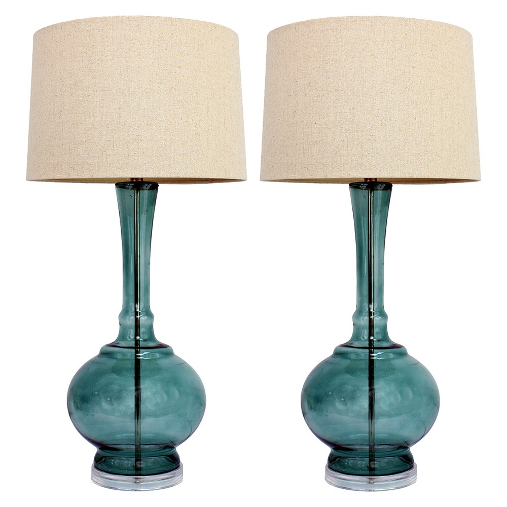 j hunt table lamps