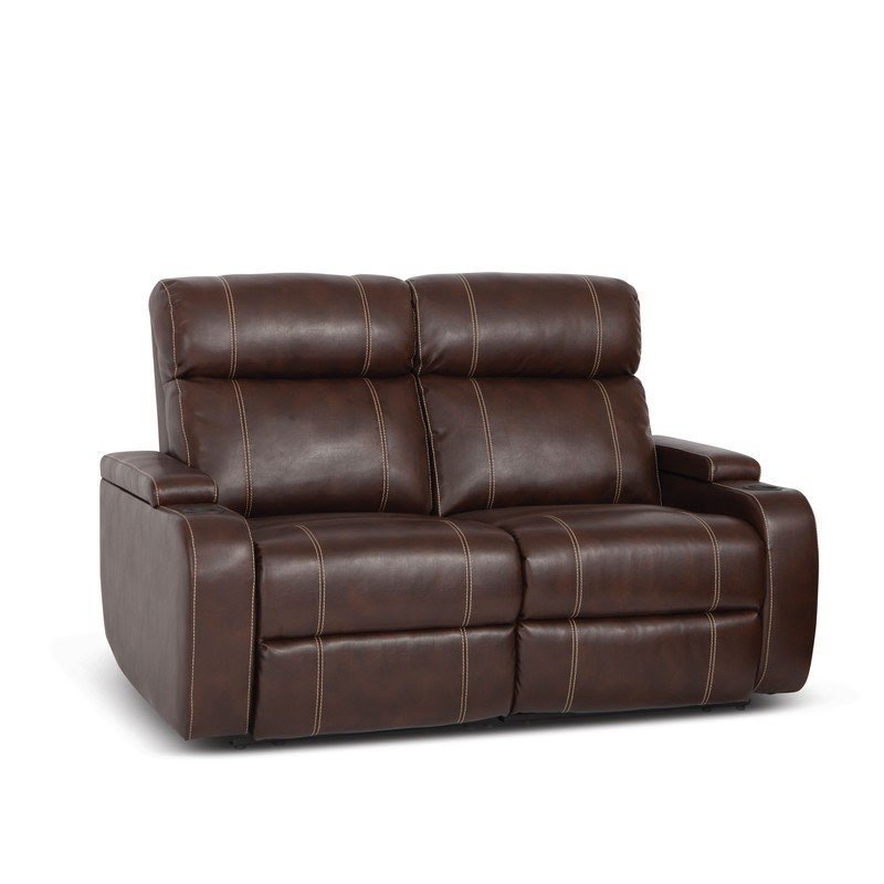 Legacy Reclining Sectional