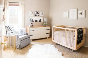 Natural Finish Cribs Ideas On Foter