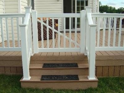 Deck gates hotsell for pets