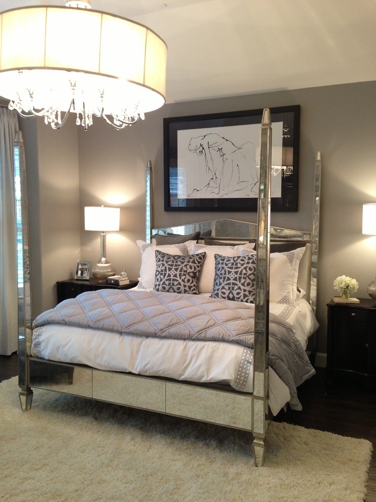 Four Poster King Bed Frame Ideas On Foter