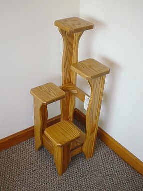 Indoor Tiered Plant Stand - Foter