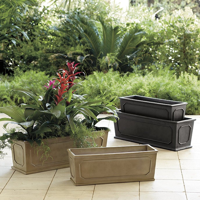 22+ Rectangular Planter Indoor