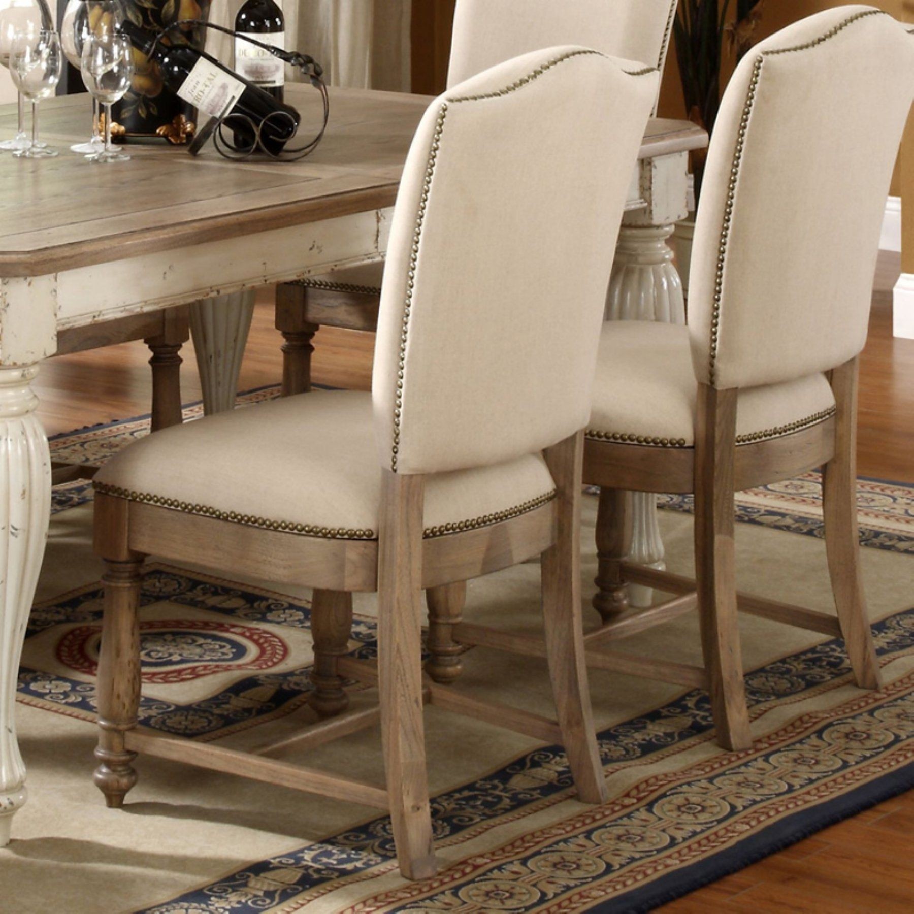 extra sturdy dining room chairs