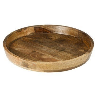 Round trays for coffee tables 13