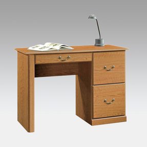 Small Computer Desk With Drawers Ideas On Foter