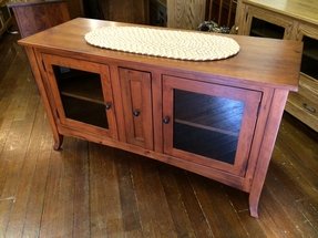 Best Shaker Style Tv Stand Ideas On Foter Shaker Style Tv Stand 3