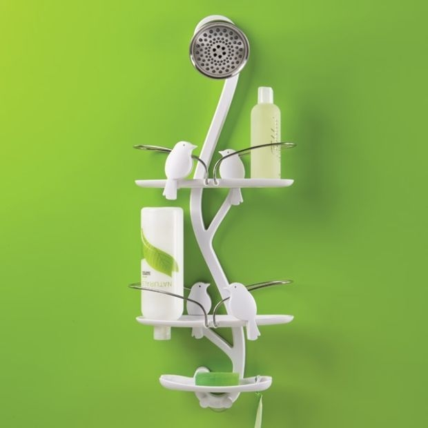 Unique Shower Caddy - Foter