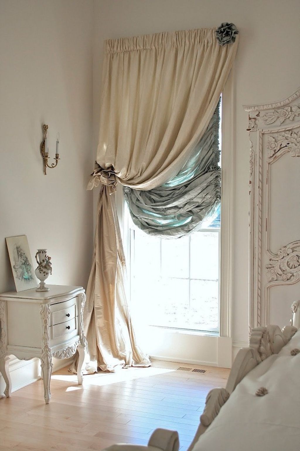 single-curtain-panel-ideas-on-foter