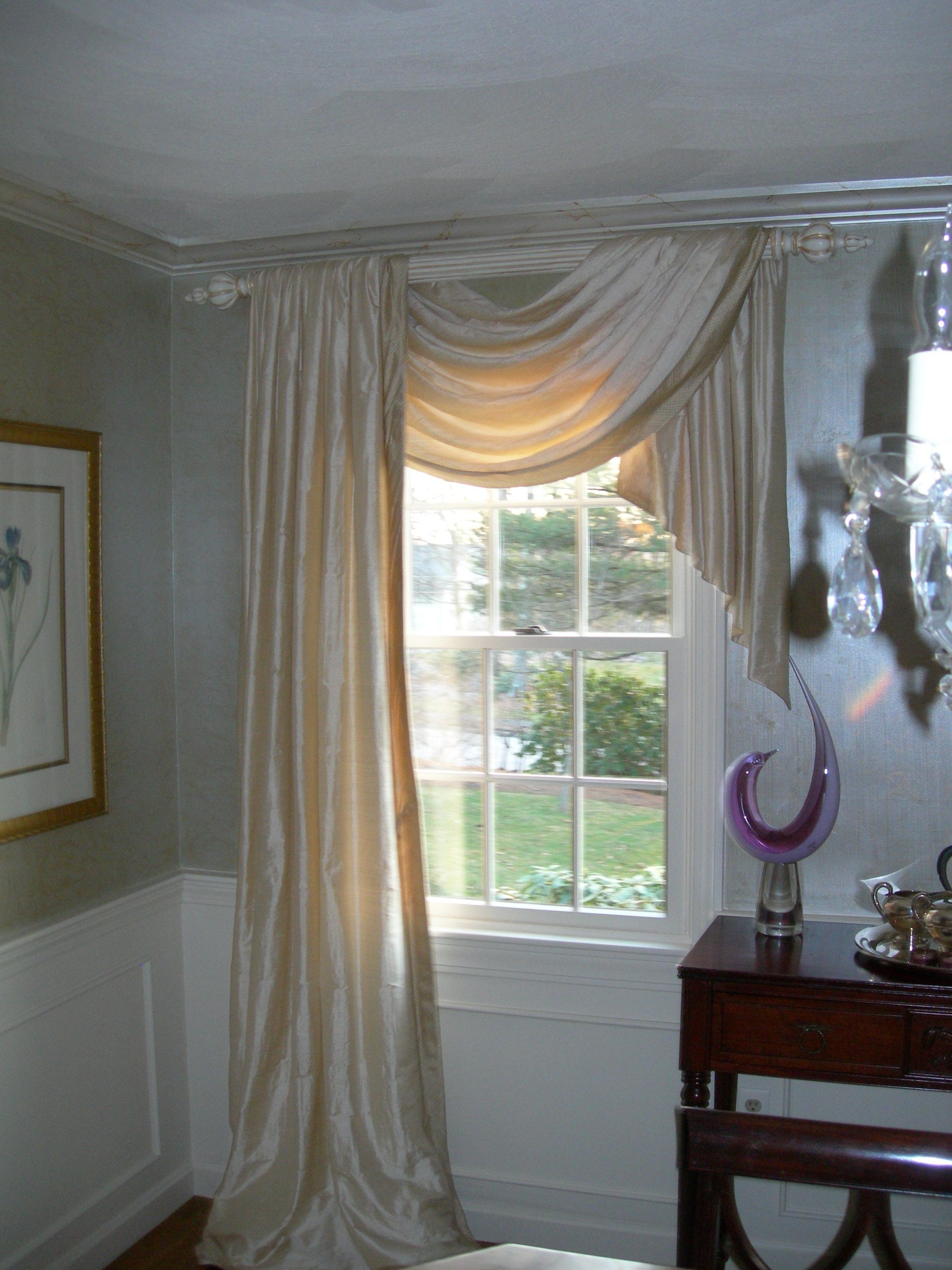 Single Curtain Panel - Ideas on Foter