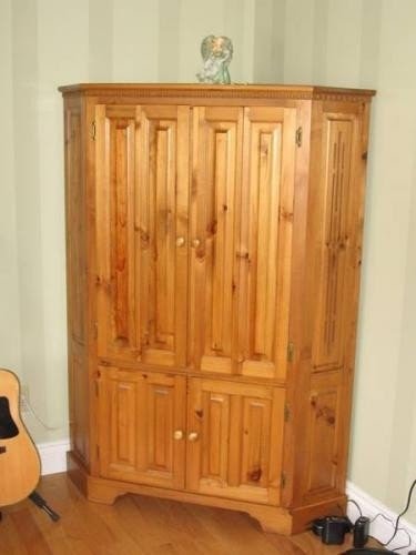 Small armoire for sale
