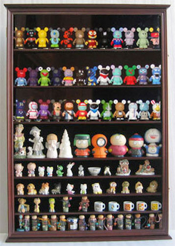 Small Curios Display Cases - Ideas on Foter